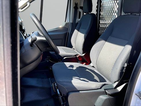 Used 2023 Ford Transit 250 Low Roof AWD w/ Exterior Upgrade Package image 14