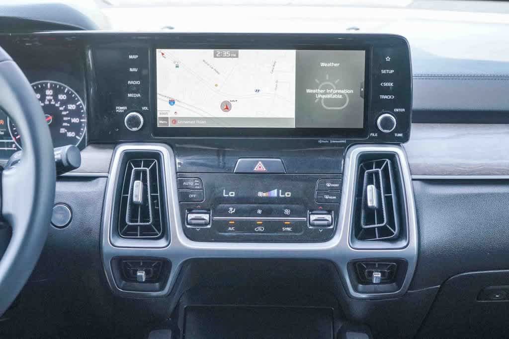 Used 2022 Kia Sorento X-Line EX AWD/4WD image 12