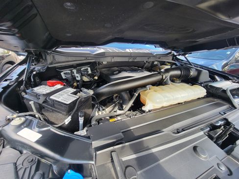 Used 2022 Ford F150 Lariat image 29