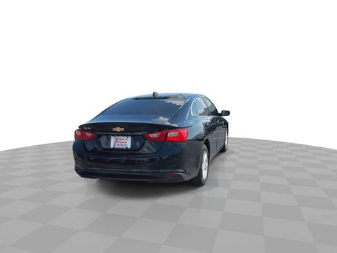 Used 2019 Chevrolet Malibu LS FWD image 8