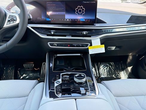 New 2026 BMW X5 xDrive50e w/ Executive Package AWD/4WD image 18
