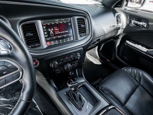 Used 2021 Dodge Charger SRT Hellcat RWD image 35