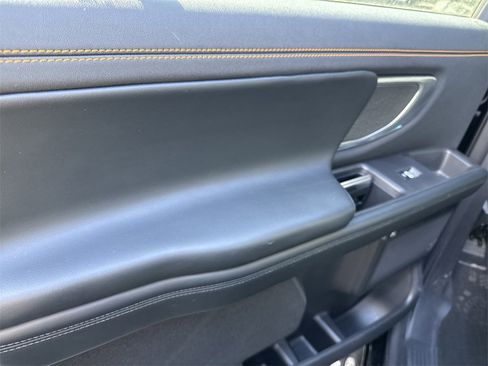 Used 2025 Ford Expedition Tremor image 16