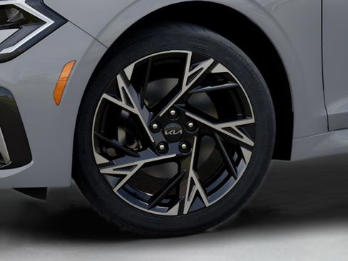 New 2026 Kia K5 GT-Line image 10