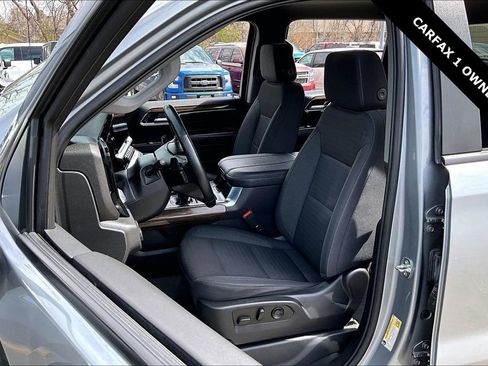 Used 2023 Chevrolet Silverado 1500 LT Trail Boss w/ Protection Package image 20