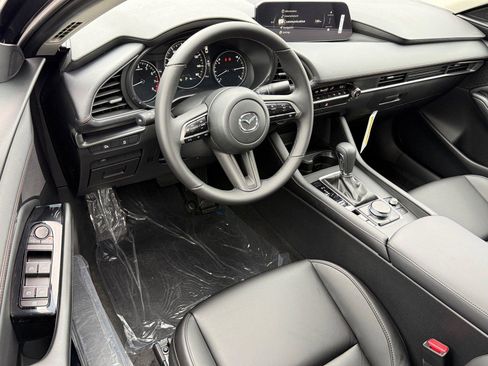 New 2026 MAZDA MAZDA3 s Sport image 15