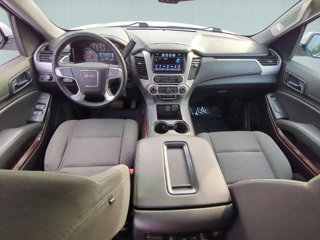 Used 2020 GMC Yukon SLE w/ SLE Value Package AWD/4WD image 26