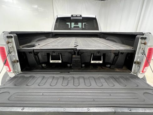Used 2015 RAM 2500 Laramie AWD/4WD image 30
