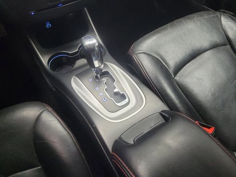 Used 2018 Dodge Journey GT AWD/4WD image 26