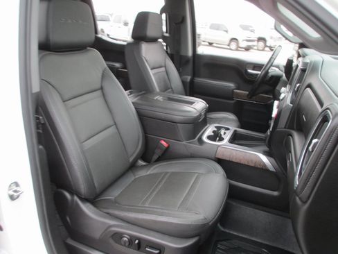 Used 2020 GMC Sierra 1500 Denali image 22