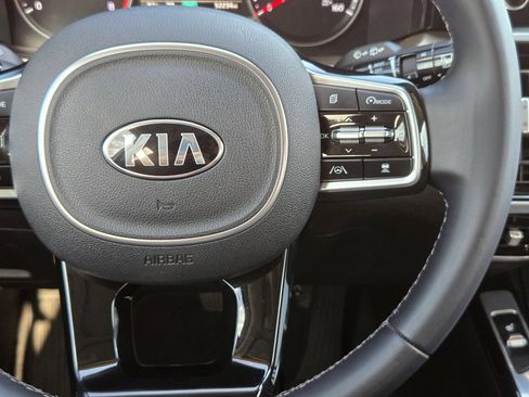Used 2021 Kia Sorento SX FWD image 23