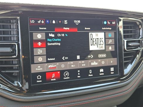 New 2025 Dodge Durango R/T image 12