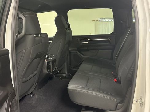 New 2026 RAM 1500 Big Horn image 21