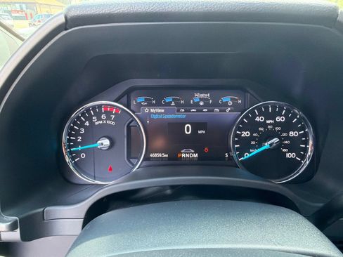 Used 2022 Ford F250 Platinum w/ Tremor Off-Road Package AWD/4WD image 13