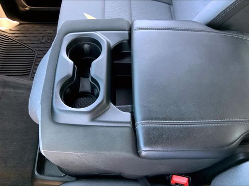 Used 2021 RAM 1500 Lone Star RWD image 15