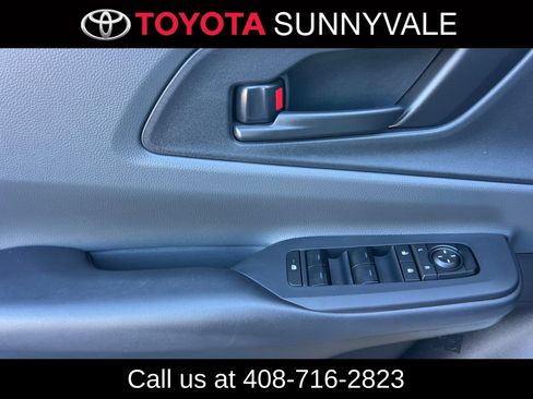 Used 2024 Toyota Prius LE image 15