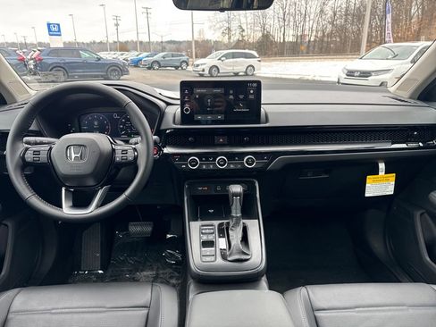 New 2026 Honda CR-V EX-L image 15