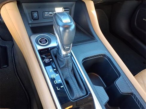 Certified 2024 Nissan Sentra SV w/ SV Premium Package image 14