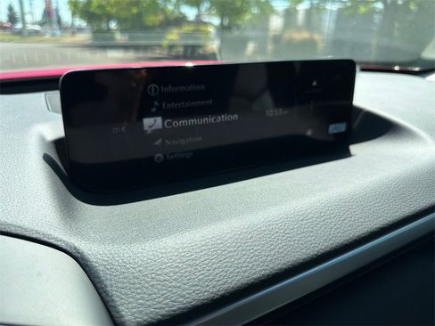 New 2025 MAZDA CX-50 AWD 2.5 S w/ Cargo Package image 23