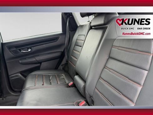 Used 2024 Honda CR-V Sport-L image 36