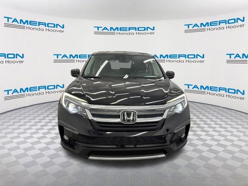 Used 2022 Honda Pilot EX-L image 8