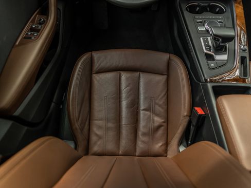 Used 2019 Audi A4 2.0T Premium Plus w/ Premium Plus Package image 72