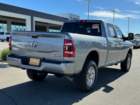 Certified 2024 RAM 2500 Laramie image 7