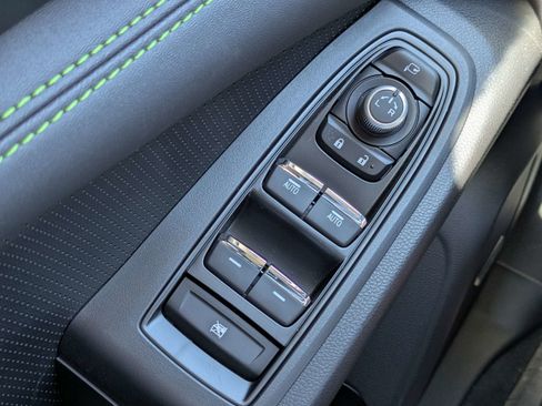 New 2026 Subaru Ascent Bronze Edition image 26