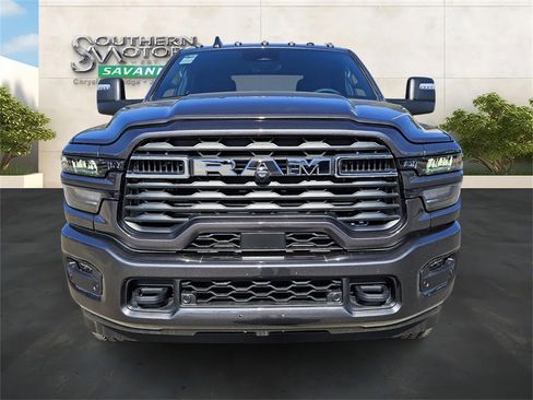 New 2026 RAM 2500 Big Horn image 8