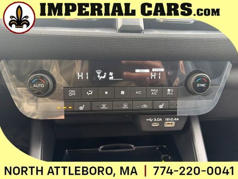 New 2026 Subaru Outback Limited XT image 32