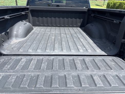 Certified 2023 RAM 1500 Big Horn AWD/4WD image 36