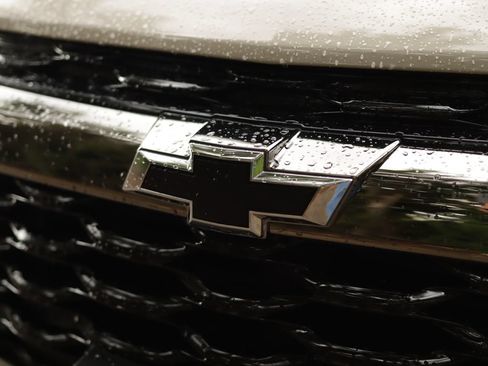 Used 2026 Chevrolet TrailBlazer RS w/ Convenience Package AWD/4WD image 35