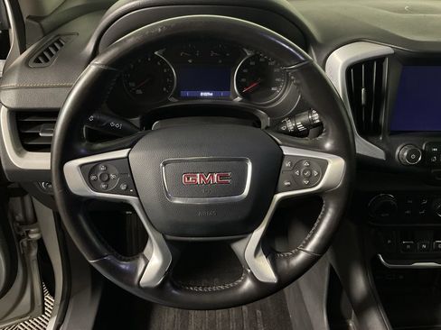 Used 2019 GMC Terrain SLT w/ Preferred Package AWD/4WD image 23