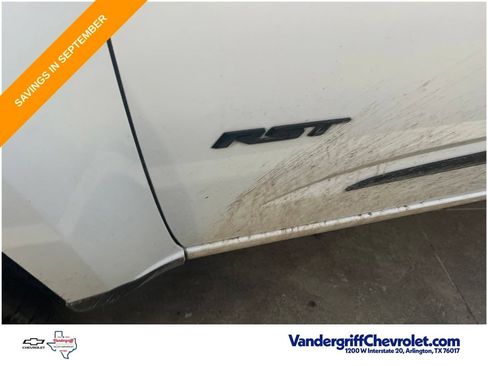 Used 2019 Chevrolet Colorado LT w/ Colorado RST Special Edition RWD image 3