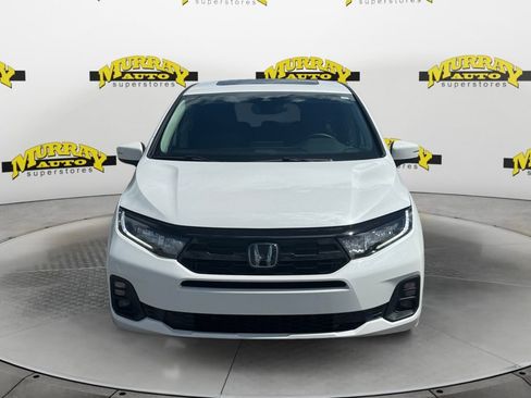 Used 2025 Honda Odyssey Touring image 8