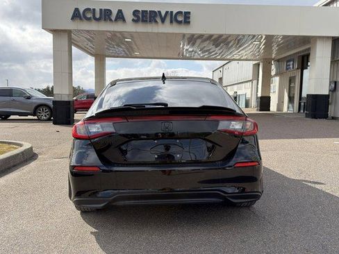 Used 2024 Honda Civic EX-L image 5
