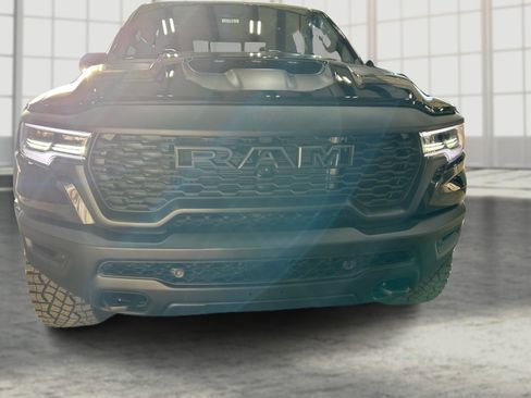 New 2026 RAM 1500 RHO w/ RHO Level 1 Equipment Group AWD/4WD image 21