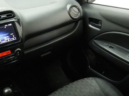 Used 2023 Mitsubishi Mirage LE FWD image 26