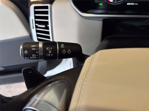 Used 2021 Land Rover Range Rover P525 Westminster Edition AWD/4WD image 20