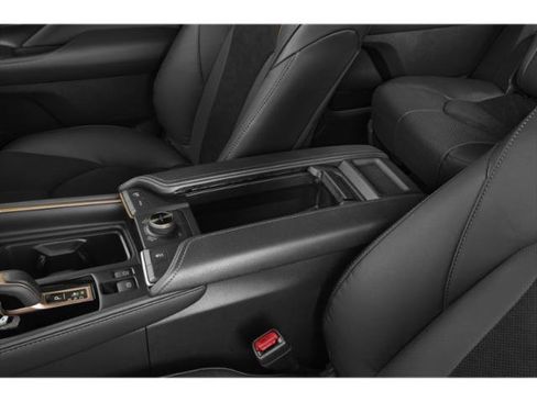 New 2026 Toyota Grand Highlander AWD Hybrid image 16