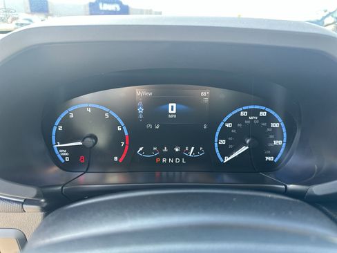 Used 2021 Ford Bronco Sport image 44