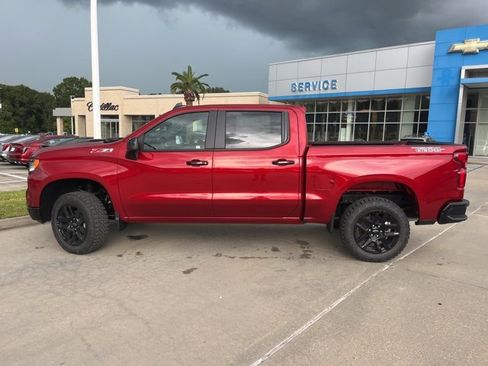 New 2026 Chevrolet Silverado 1500 LT Trail Boss w/ Convenience Package II image 4