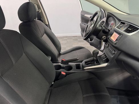 Used 2018 Nissan Sentra S image 52