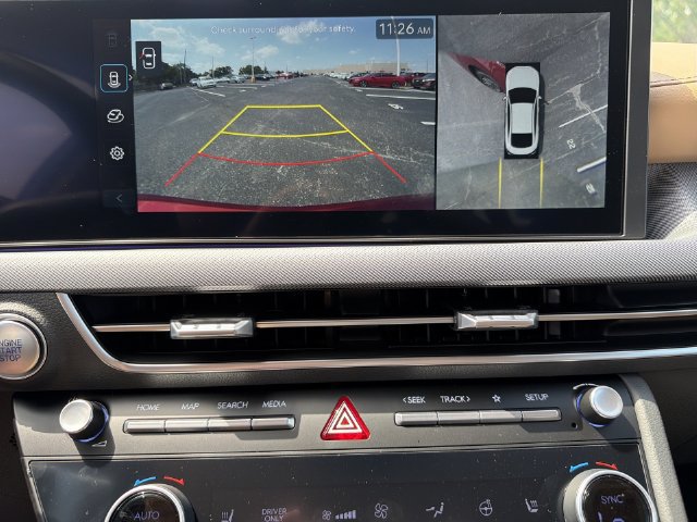 New 2026 Hyundai Sonata Limited FWD image 23