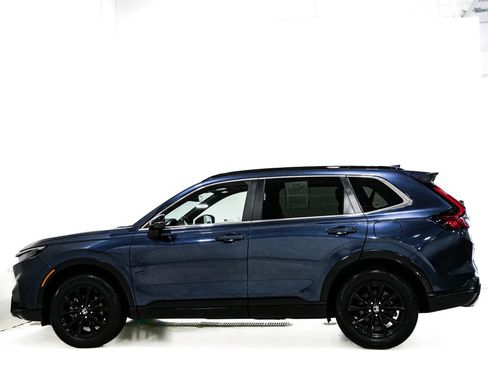 Used 2025 Honda CR-V Sport-L image 6