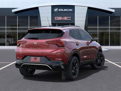 New 2025 Buick Encore GX Sport Touring w/ Advanced Technology Package