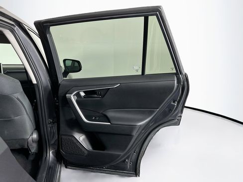 Used 2024 Toyota RAV4 LE image 29