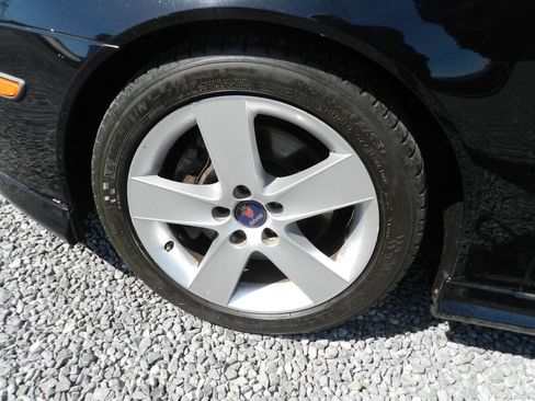 Used 2006 Saab 9-3 Aero image 18