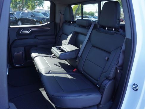 New 2026 GMC Sierra 1500 Denali w/ Technology Package image 10