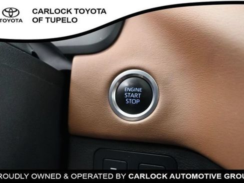 Used 2023 Toyota Tundra 1794 Edition AWD/4WD image 21